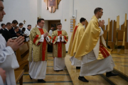 02 - Przyłączenie diakonów do PUM